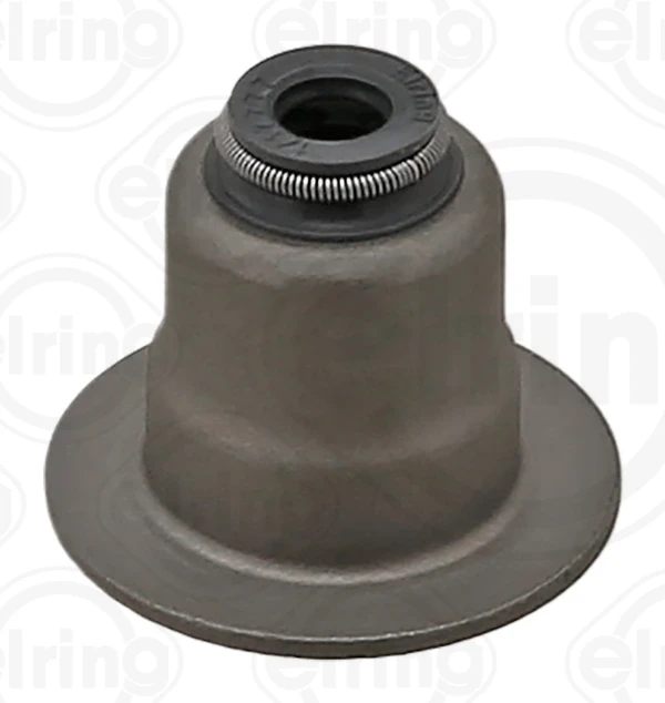 Sello De Aceite De Valvula (Rascador De Aceite) Entrada/Salida Chevrolet Spark (Matiz) (M300)