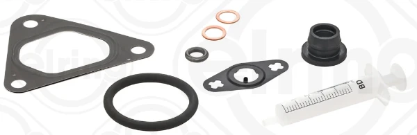Junta De Turbina, Kit De Montaje ELRING 715740