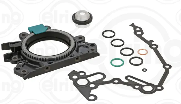 Juego de juntas inferiores del motor 523430 Elring