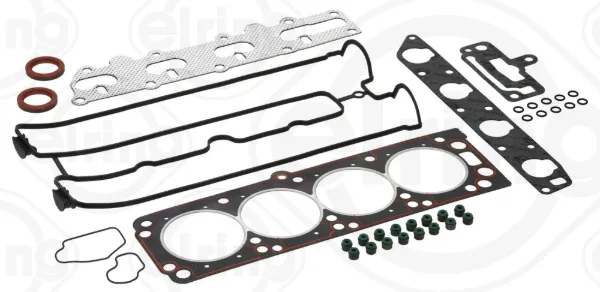 Juego de juntas superiores de motor 304000 Elring
