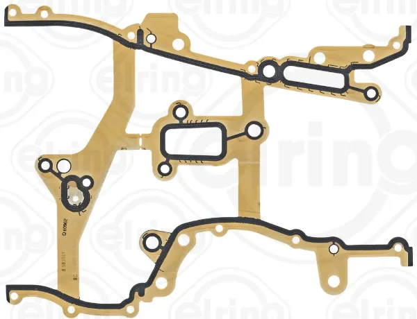 Junta de tapa frontal del motor 503241 Elring