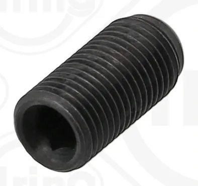 Tornillo de ajuste del inyector 736660 Elring