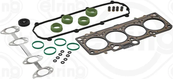 Juego de juntas superiores de motor 376131 Elring