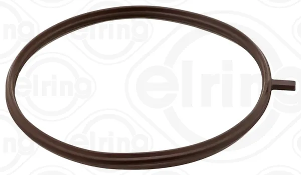 Junta cuerpo mariposa Nissan Patrol Y62