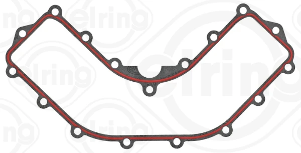 Bloque De Motor Elring 746.390 - Compatible Con Mercedes Clase A Y Vaneo 1997-2005