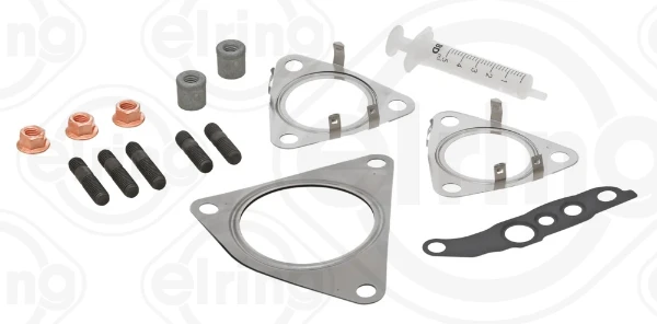 Junta De Turbina, Kit De Montaje ELRING 311330