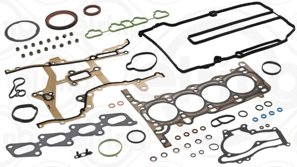 Juego de juntas para motor Opel Zafira C