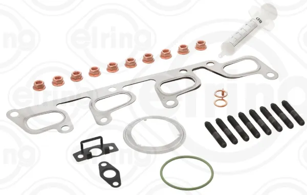 Junta De Turbina 286180 Elring