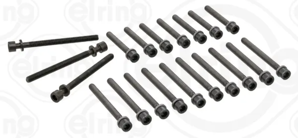 Tornillo culata 104510 Elring