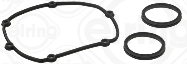 Juego de juntas, tapa frontal del motor 872370 Elring