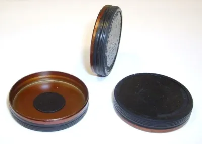 Tapón de culata ELRING 125820