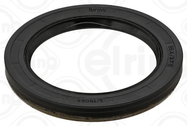 Retén interior del cubo de rueda delantero 456140 Elring