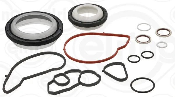 Juego de juntas inferiores del motor 456570 Elring