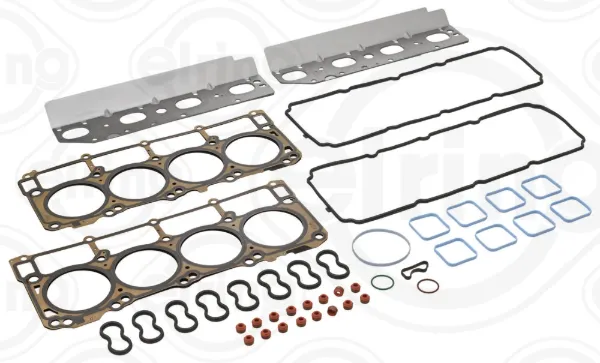 Juego de juntas superiores de motor 940530 Elring