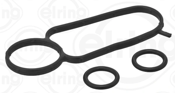 2025840 Ford junta de radiador de aceite