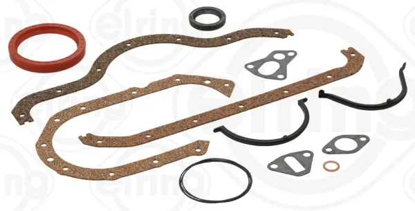 Juego de juntas inferiores del motor 986918 Elring