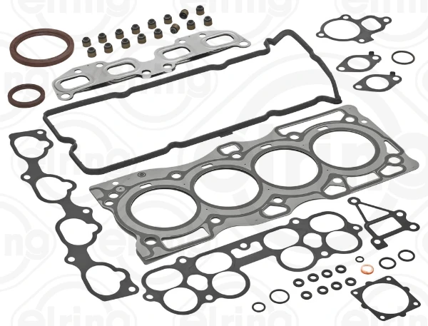 Juego de juntas de motor, completo 588670 Elring