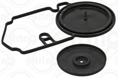 Junta de válvula de ventilación del cárter ELRING 367030