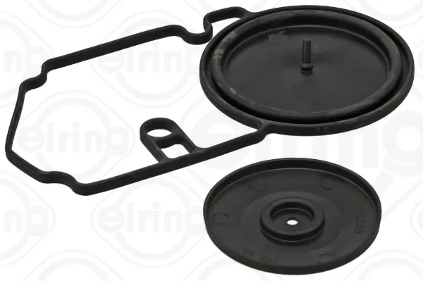Junta de válvula de ventilación del cárter 367030 Elring