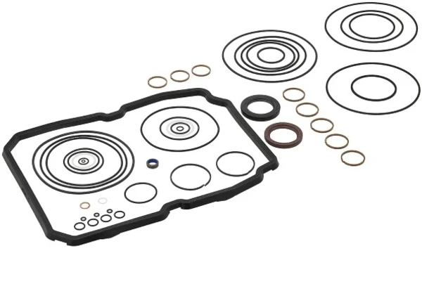 Kit de reparación, caja de cambios automática ELRING 428390