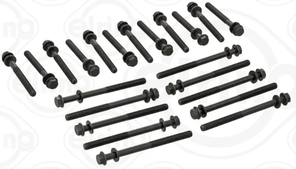 Tornillo culata 760300 Elring