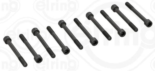 Tornillo culata 710040 Elring