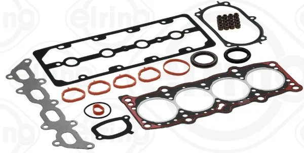 Juego de juntas superiores de motor 180400 Elring