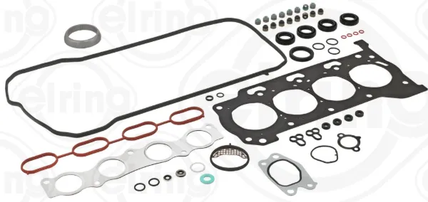 Juego de juntas superiores de motor 428310 Elring