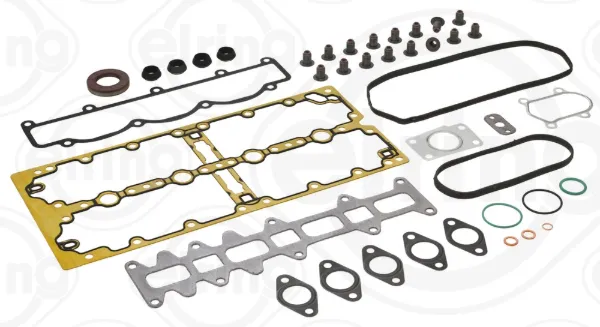 Juego de juntas superiores de motor 431500 Elring