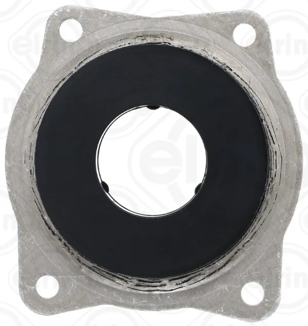 Retén de cigüeñal frontal 510870 Elring