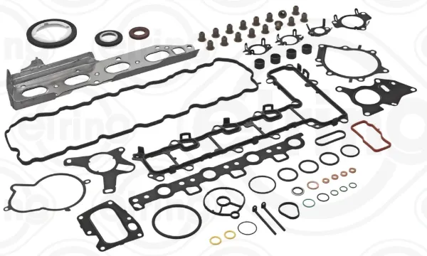 Juego de juntas para motor Peugeot 508 II