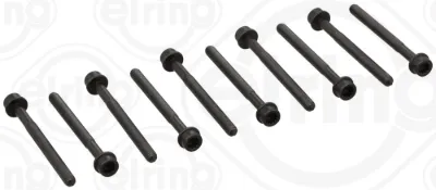 Tornillo de culata ELRING 323300