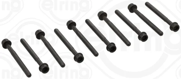 Tornillo culata 323300 Elring