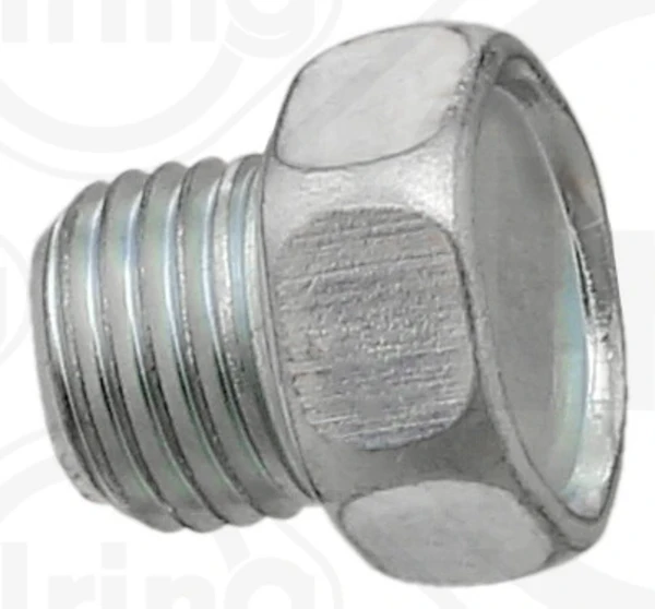 845.080 Elring tapón roscado, colector de aceite