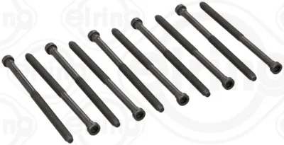 Tornillo de culata ELRING 351900