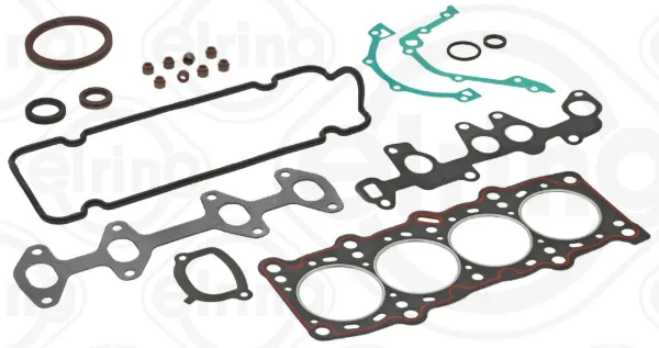 Juego de juntas para motor Fiat Punto I