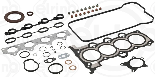 Juego de juntas de motor, completo ELRING 877191