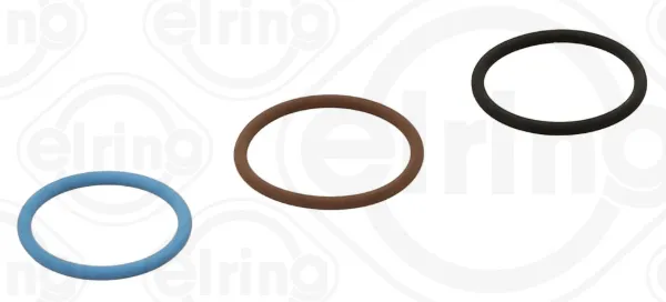 Kit de reparación del inyector Iveco Stralis I