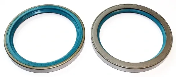 Retén de cubo de rueda delantero 518166 Elring
