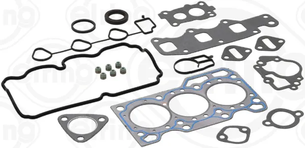 Juego de juntas superiores de motor 176920 Elring