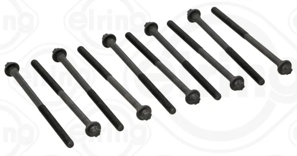 Tornillo culata 758300 Elring