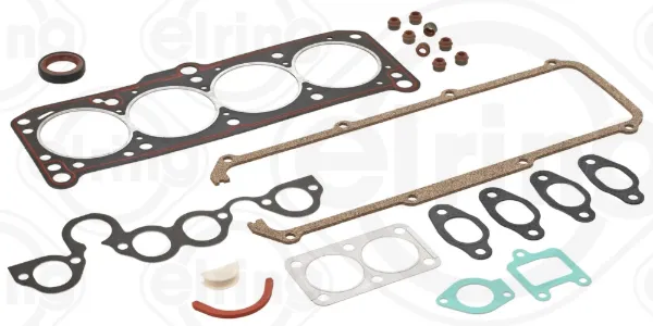Juego de juntas superiores de motor D3058700 Glaser