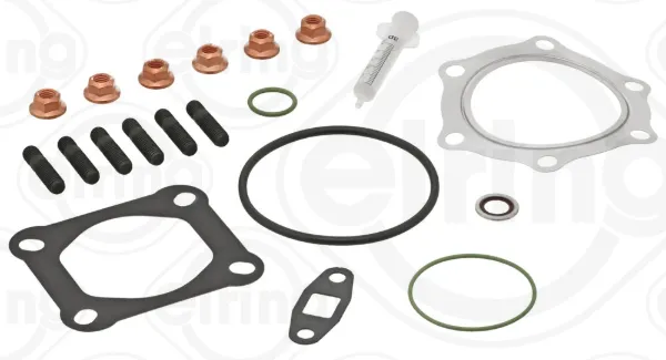 Junta De Turbina 716080 Elring