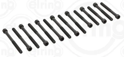 Tornillo de culata ELRING 819980