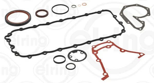 Juego completo de juntas, motor, inferior Renault Scenic 1 (JA0, JA1, FA0)