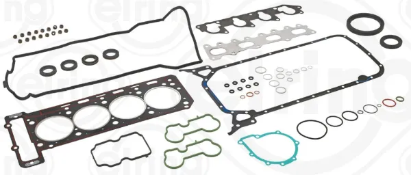 Juego de juntas para motor Mercedes CLK C208