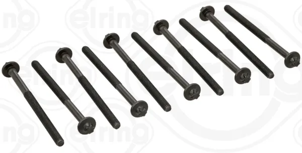 Tornillo culata 758290 Elring