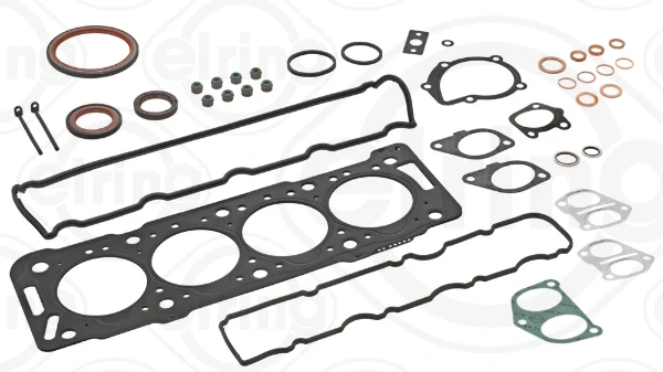Juego de juntas de motor, completo Fiat Scudo COMBINATO (220P)