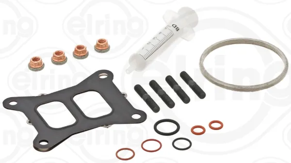 Kit de reparación del compresor de sobrealimentación del motor 793230 Elring