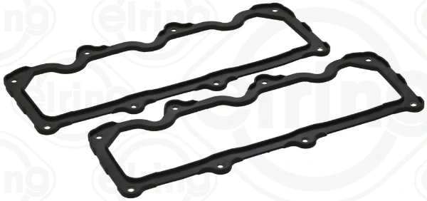 Juego de Juntas, Tapa de culata de cilindro, Anillo de junta Ford Taurus LX 